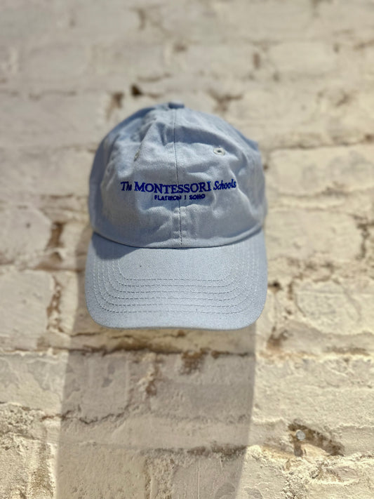 Children’s Baseball Cap, Adjustable, Cotton