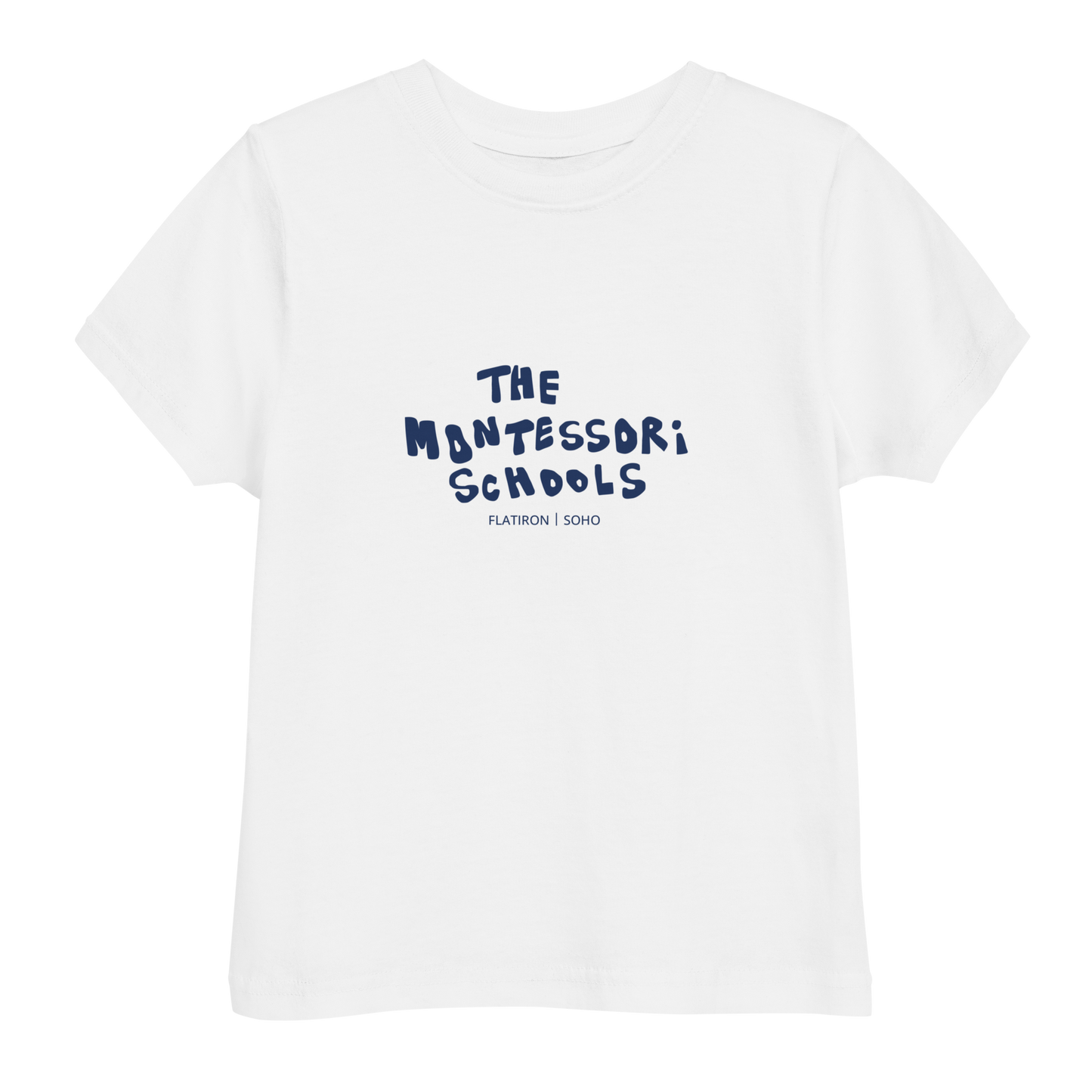 Children's Short Sleeve T-Shirt