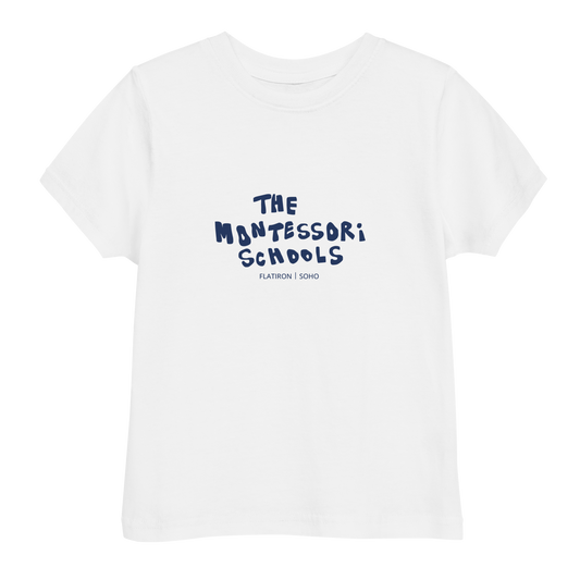 Adult Organic Cotton Short Sleeve T-Shirt