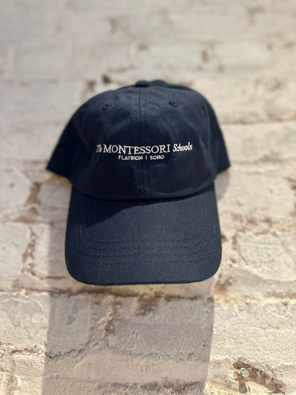 Adult Baseball Cap, adjustable, cotton