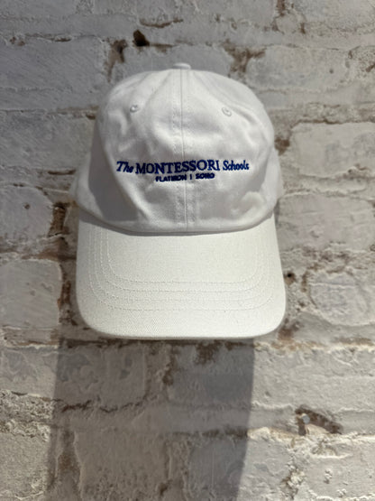 Adult Baseball Cap, adjustable, cotton