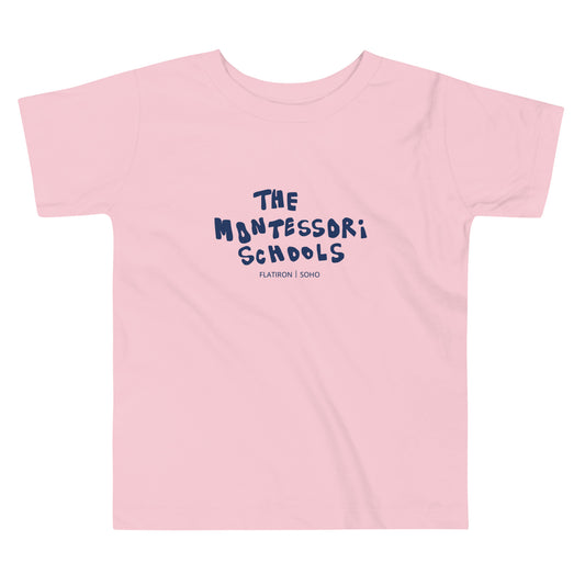 Children's Short Sleeve T-Shirt